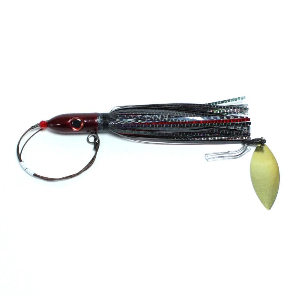 Trolling Lures Blue Water Candy Jag A Hoo 3 Trolling Lures Blue Water Candy Jag A Hoo
