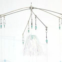 Blue Water Candy Marlin Magazine Dredge Dredges/Hardware