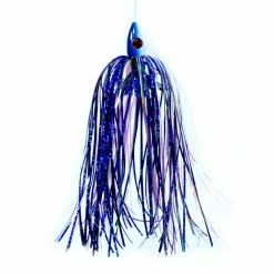 Blue Water Candy Bling Dredge