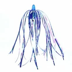 Blue Water Candy Bling Dredge