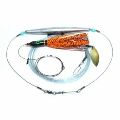 Trolling Lures Wahoo Lure Kit - Blue Water Candy Jagahoo