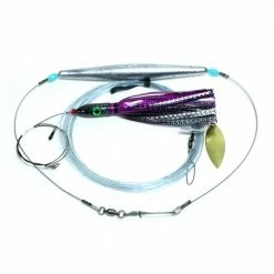 Trolling Lures Wahoo Lure Kit - Blue Water Candy Jagahoo