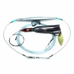 Trolling Lures Wahoo Lure Kit - Blue Water Candy Jagahoo
