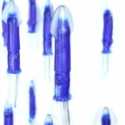 Blue Water Candy Squid Dredge