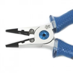 Cuda Fishing Products Cuda Ti Bonded Fishing Pliers 5 Cuda Fishing Products Cuda Ti Bonded Fishing Pliers