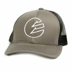 Epic Fishing Co. Mesh Hat