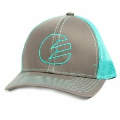 Epic Fishing Co. Mesh Hat
