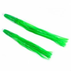 Green Machine Lure By Squidnation