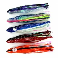 Wahoo Flasher - Joe Shute Lures Trolling Lures