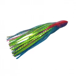 Wahoo Flasher - Joe Shute Lures Trolling Lures