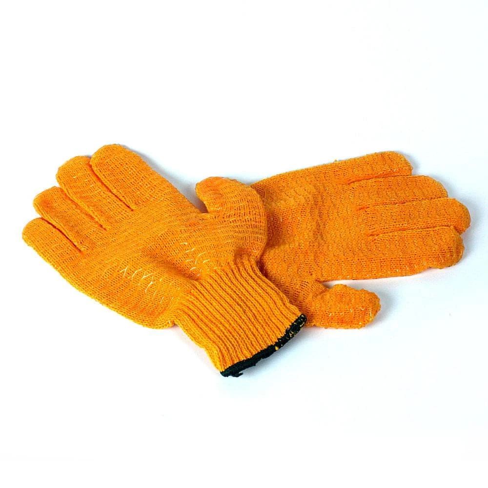 The Tackle Room Orange Fishing Gloves 1 The Tackle Room Orange Fishing Gloves