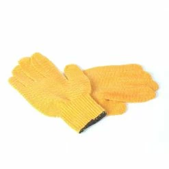 The Tackle Room Orange Fishing Gloves 5 The Tackle Room Orange Fishing Gloves
