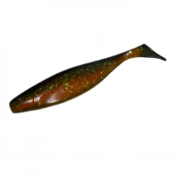 Blue Water Candy Soft Plastics Bluewater Candy Shad Bodies 6 Blue Water Candy Soft Plastics Bluewater Candy Shad Bodies