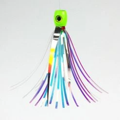 The Tackle Room Custom 7