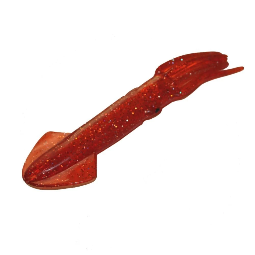 Squidnation Squid 9" 9 Squidnation Squid 9"