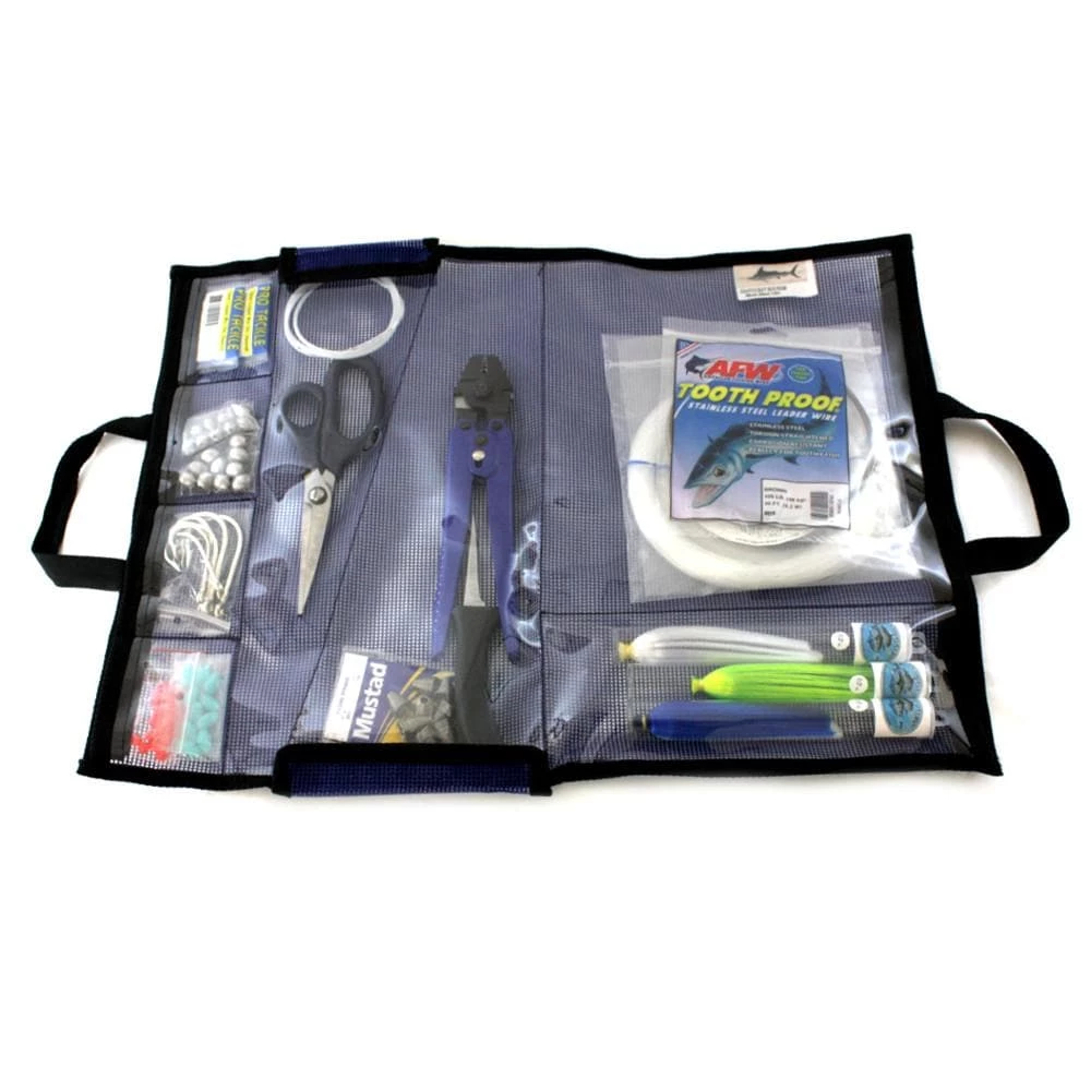 The Tackle Room Rigging Kits Saltwater Rigging Kit 1 The Tackle Room Rigging Kits Saltwater Rigging Kit
