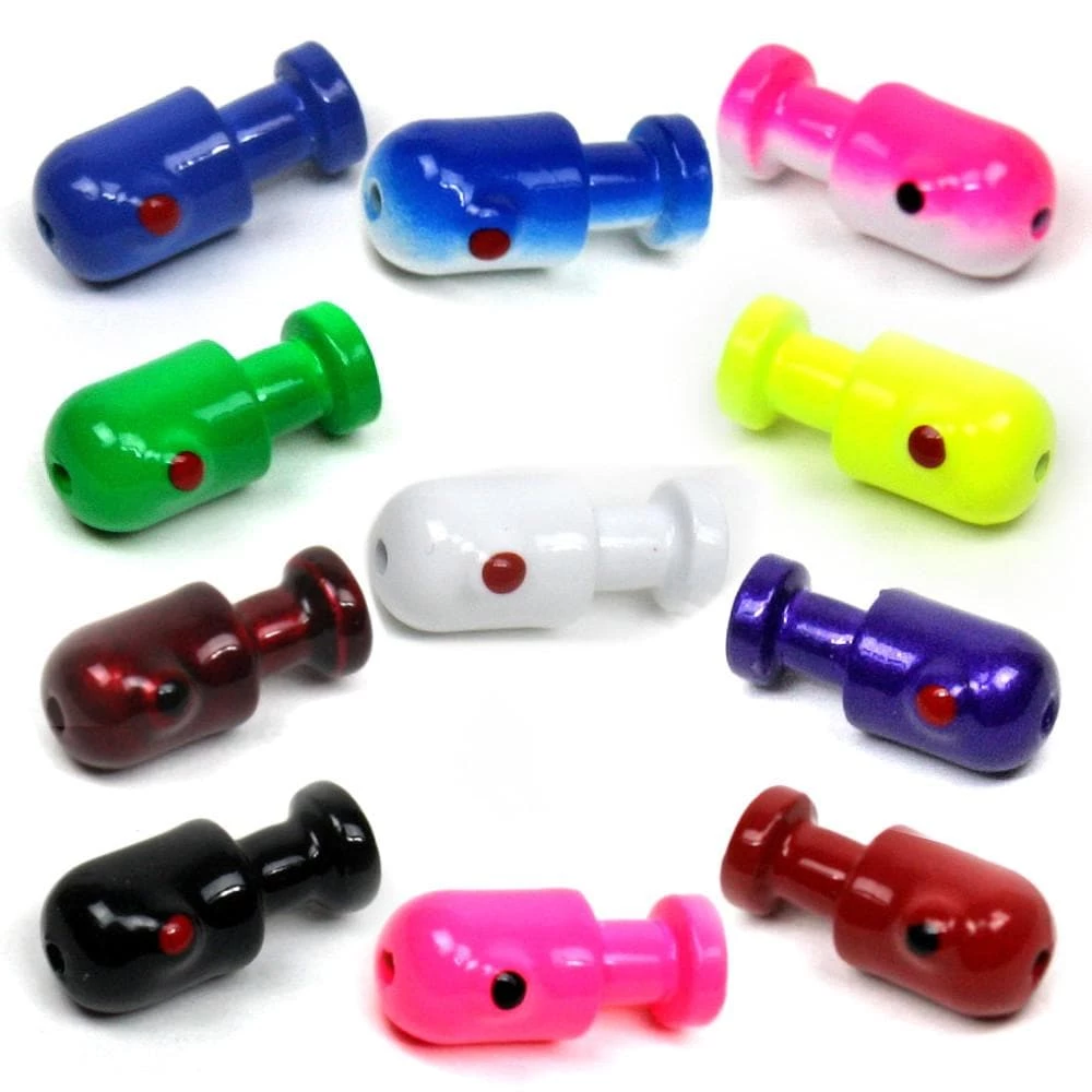 The Tackle Room Sea Witch Heads Lure Making Supplies 1 The Tackle Room Sea Witch Heads Lure Making Supplies