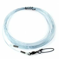 The Tackle Room Sinkers Wahoo Shock Leader