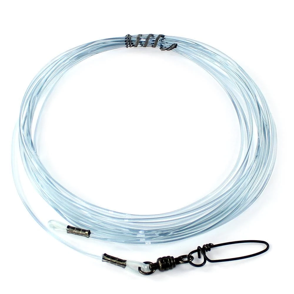 The Tackle Room Sinkers Wahoo Shock Leader 1 The Tackle Room Sinkers Wahoo Shock Leader